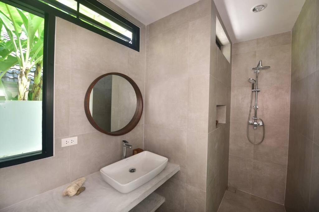 Bungalow Khao Lak Exterior foto