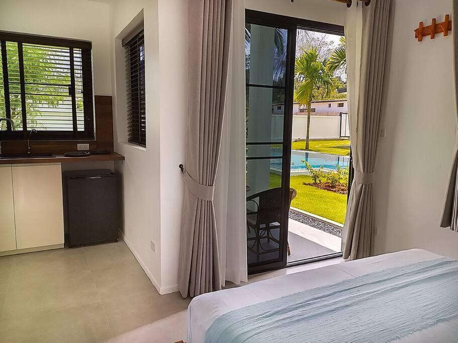Bungalow Khao Lak Exterior foto